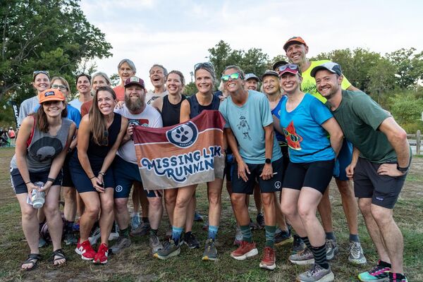 It's more fun to suffer with friends