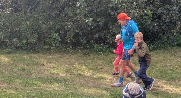 Push past your limits