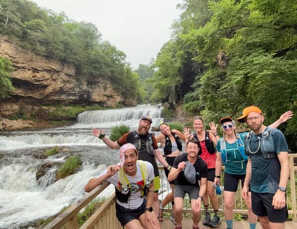 Dirt makes everything better